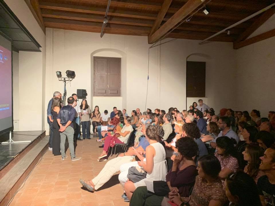 Auditorium Concetto Marchesi