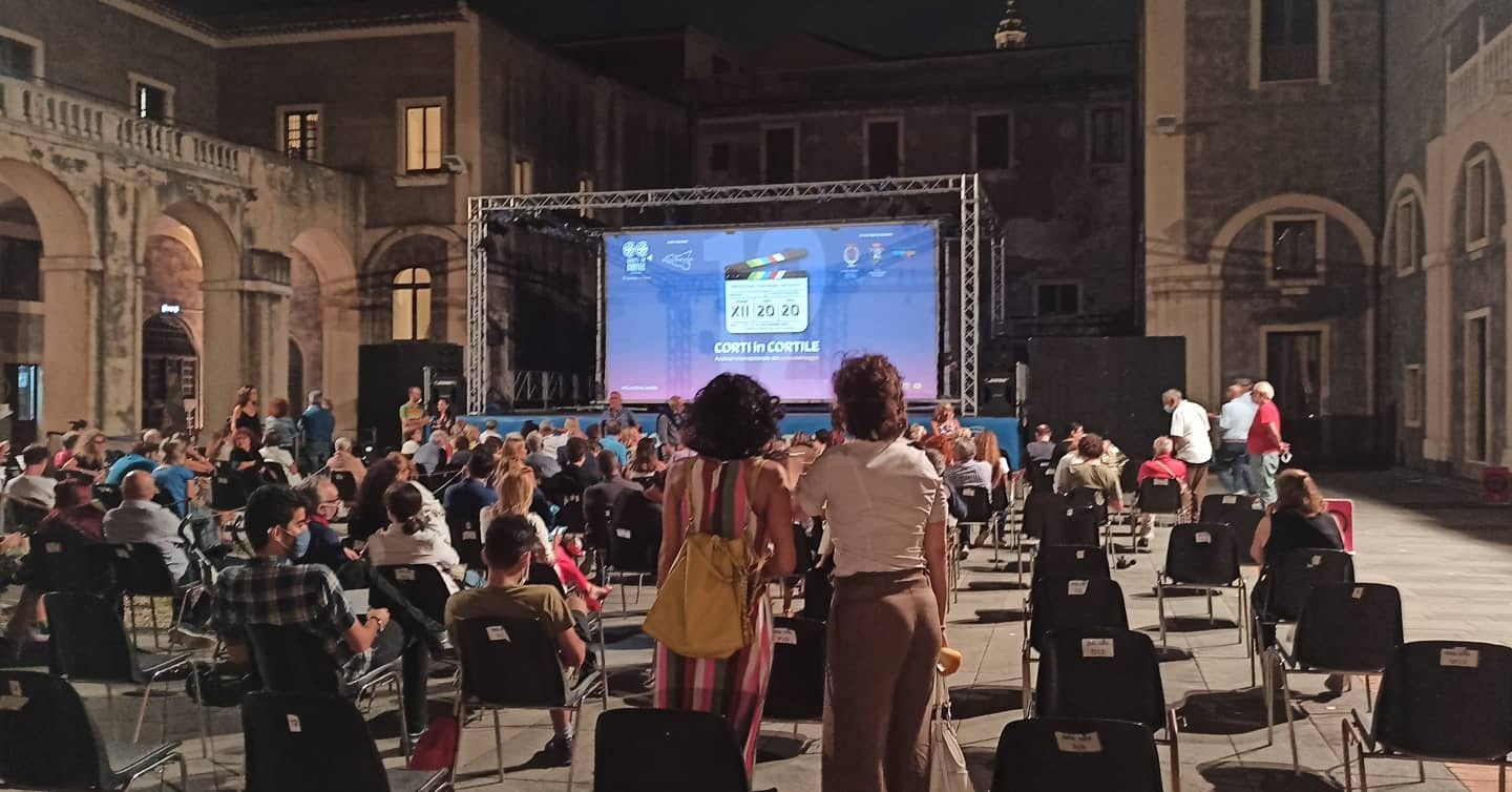 Il pubblico del festival